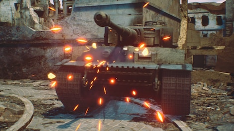 Strategic Mind: Blitzkrieg (PC) - Steam Gift - JAPAN - 13