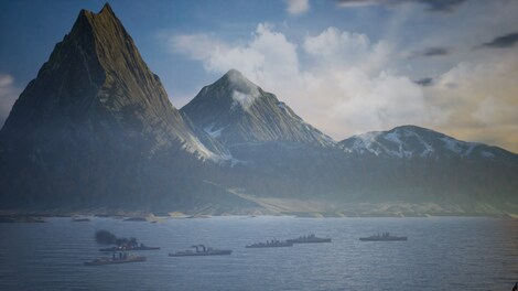 Strategic Mind: Blitzkrieg (PC) - Steam Gift - NORTH AMERICA - 16
