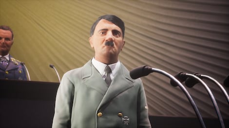 Strategic Mind: Blitzkrieg (PC) - Steam Gift - NORTH AMERICA - 4