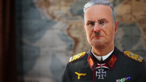 Strategic Mind: Blitzkrieg (PC) - Steam Gift - NORTH AMERICA - 6