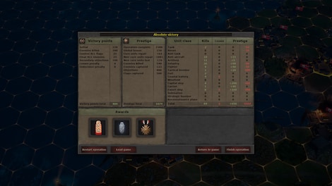 Strategic Mind: Blitzkrieg (PC) - Steam Gift - NORTH AMERICA - 14