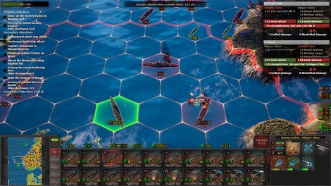 Strategic Mind: Blitzkrieg (PC) - Steam Gift - NORTH AMERICA - 7