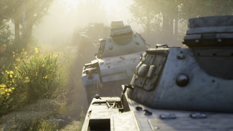 Strategic Mind: Blitzkrieg (PC) - Steam Key - GLOBAL - 12