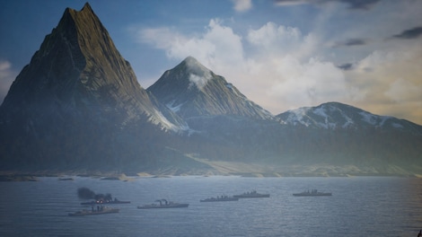 Strategic Mind: Blitzkrieg (PC) - Steam Key - GLOBAL - 16