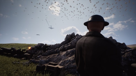 Strategic Mind: Blitzkrieg (PC) - Steam Key - GLOBAL - 9