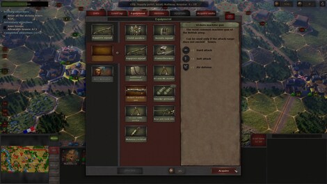Strategic Mind: Fight for Freedom (PC) - Steam Gift - NORTH AMERICA - 7