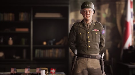 Strategic Mind: Fight for Freedom (PC) - Steam Key - EUROPE - 10