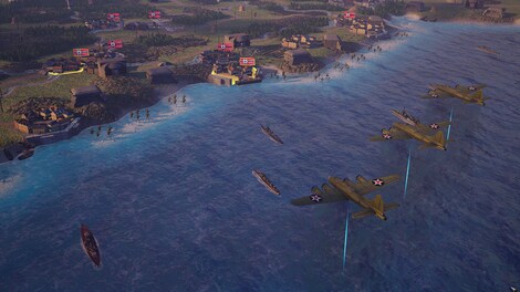 Strategic Mind: Fight for Freedom (PC) - Steam Key - EUROPE - 4