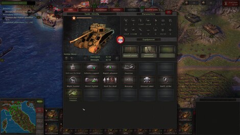 Strategic Mind: Fight for Freedom (PC) - Steam Key - GLOBAL - 6