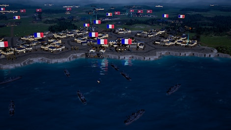 Strategic Mind: Fight for Freedom (PC) - Steam Key - GLOBAL - 14