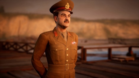 Strategic Mind: Fight for Freedom (PC) - Steam Key - GLOBAL - 12