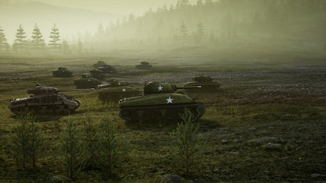 Strategic Mind: Fight for Freedom (PC) - Steam Key - GLOBAL - 3
