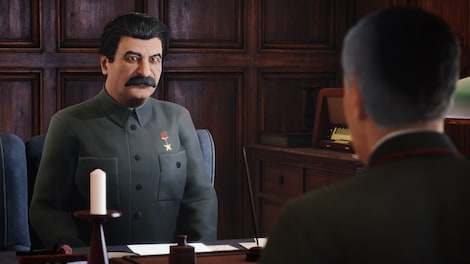 Strategic Mind: Spectre of Communism (PC) - Steam Key - GLOBAL - 9