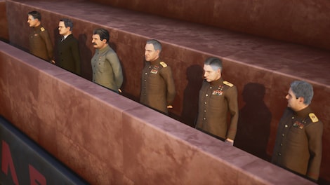 Strategic Mind: Spectre of Communism (PC) - Steam Key - GLOBAL - 5