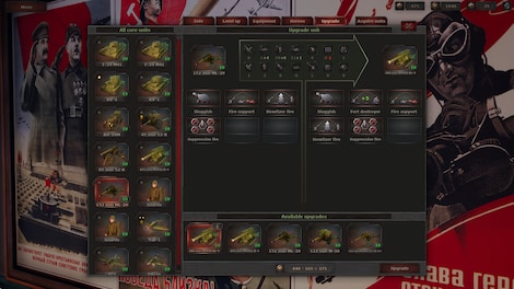 Strategic Mind: Spectre of Communism (PC) - Steam Key - GLOBAL - 16