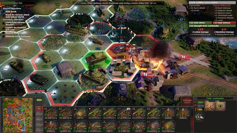 Strategic Mind: Spectre of Communism (PC) - Steam Key - GLOBAL - 6