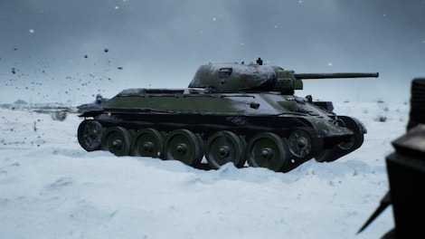 Strategic Mind: Spectre of Communism (Xbox One) - Xbox Live Key - GLOBAL - 15