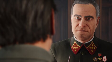 Strategic Mind: Spectre of Communism (Xbox One) - Xbox Live Key - GLOBAL - 13