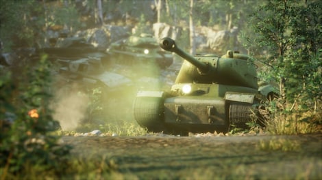 Strategic Mind: Spectre of Communism (Xbox One) - Xbox Live Key - GLOBAL - 7