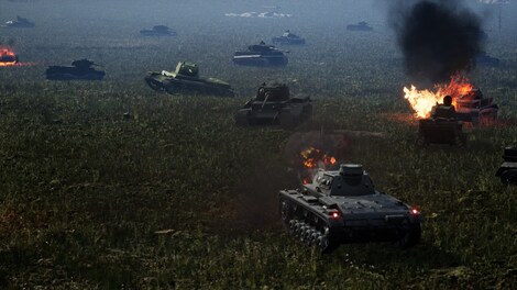 Strategic Mind: Spectre of Communism (Xbox One) - Xbox Live Key - GLOBAL - 11