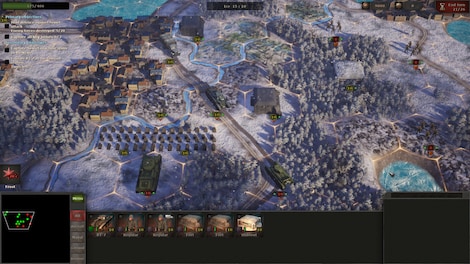 Strategic Mind: Spirit of Liberty (PC) - Steam Key - GLOBAL - 5