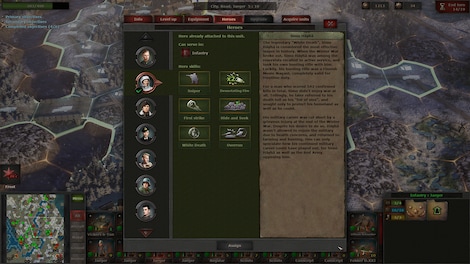 Strategic Mind: Spirit of Liberty (PC) - Steam Key - GLOBAL - 4