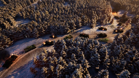Strategic Mind: Spirit of Liberty (PC) - Steam Key - GLOBAL - 9