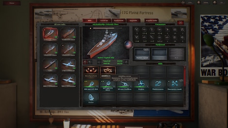 Strategic Mind: The Pacific Steam Key GLOBAL - 0