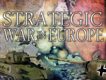 Strategic War in Europe Desura Key GLOBAL - 8