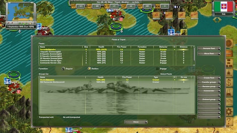 Strategic War in Europe (PC) - Steam Key - GLOBAL - 19