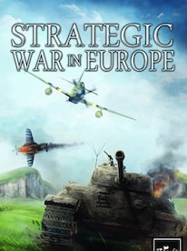 Strategic War in Europe (PC) - Steam Key - GLOBAL - 13