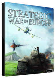 Strategic War in Europe (PC) - Steam Key - GLOBAL - 12