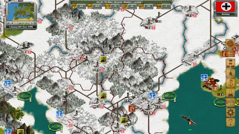 Strategic War in Europe (PC) - Steam Key - GLOBAL - 14
