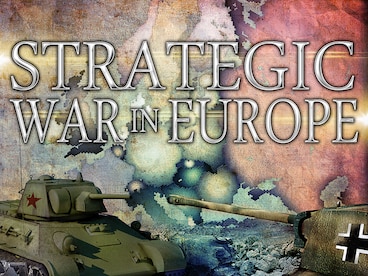 Strategic War in Europe Steam Gift GLOBAL - 8