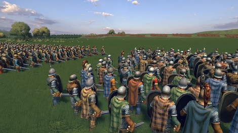 Strategos (PC) - Steam Gift - EUROPE - 5