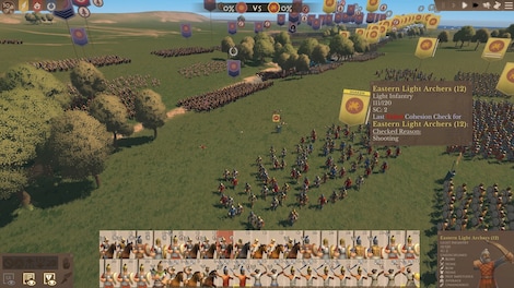 Strategos (PC) - Steam Gift - EUROPE - 3