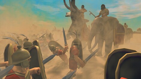 Strategos (PC) - Steam Gift - EUROPE - 9