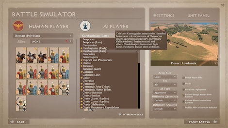 Strategos (PC) - Steam Gift - GLOBAL - 8