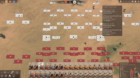 Strategos (PC) - Steam Gift - GLOBAL - 6