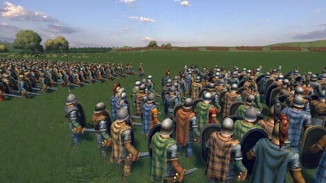 Strategos (PC) - Steam Gift - NORTH AMERICA - 5