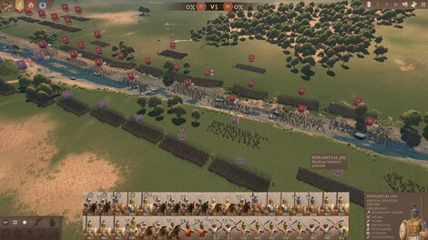Strategos (PC) - Steam Gift - NORTH AMERICA - 12
