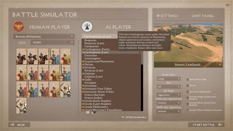 Strategos (PC) - Steam Gift - NORTH AMERICA - 8
