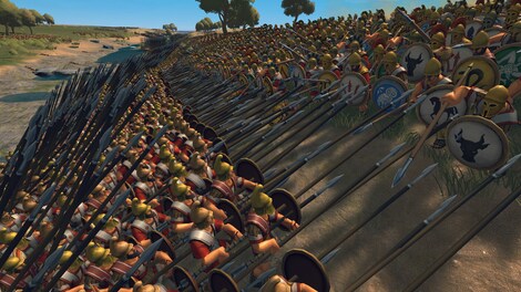Strategos (PC) - Steam Gift - NORTH AMERICA - 7