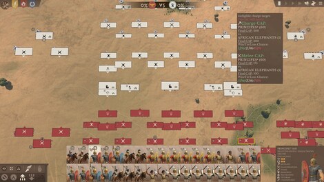 Strategos (PC) - Steam Key - GLOBAL - 6