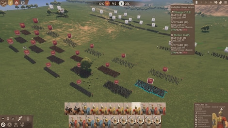 Strategos (PC) - Steam Key - GLOBAL - 11