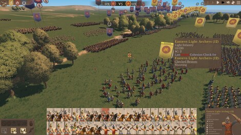Strategos (PC) - Steam Key - GLOBAL - 3