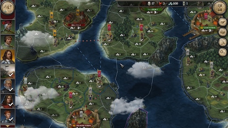 Strategy & Tactics: Dark Ages Steam Key GLOBAL - 10