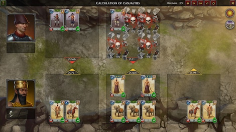 Strategy & Tactics Franchise Pack Steam Key GLOBAL - 4