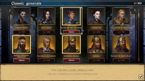 Strategy & Tactics Franchise Pack Steam Key GLOBAL - 10