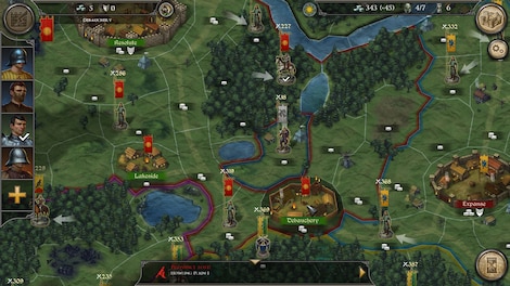 Strategy & Tactics Franchise Pack Steam Key GLOBAL - 8